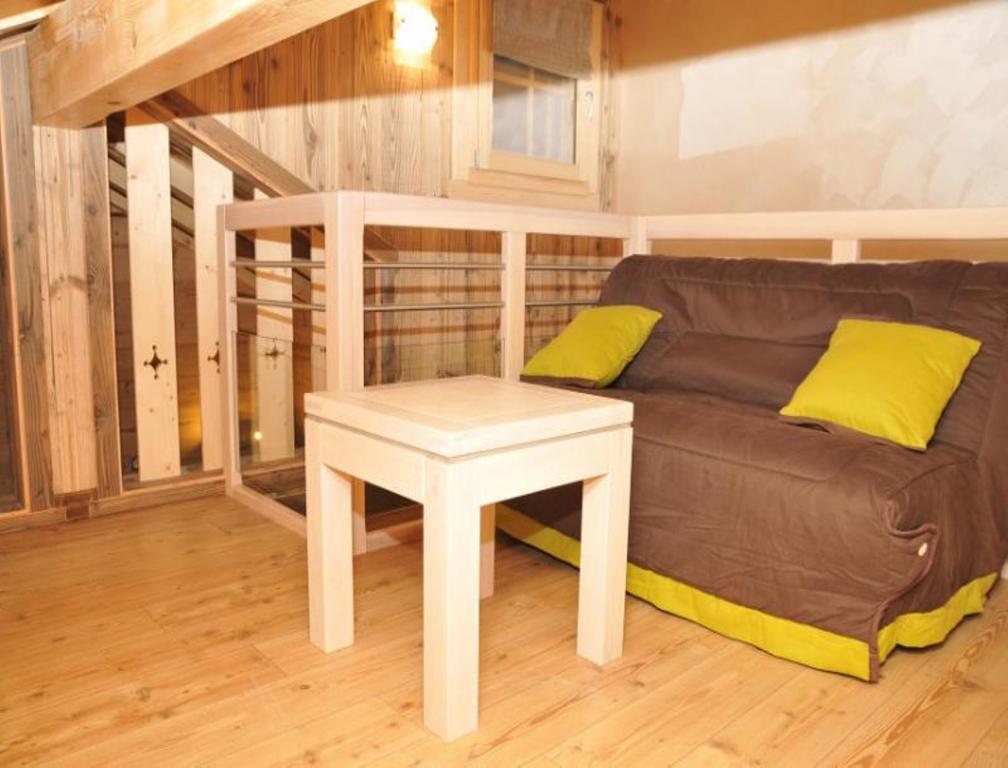 Les Chalets Des Chatelmines ラ・ブレス 部屋 写真