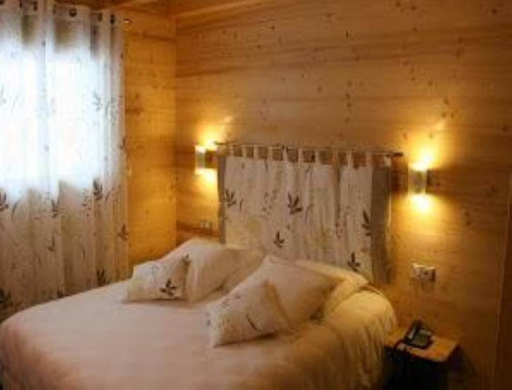 Les Chalets Des Chatelmines ラ・ブレス 部屋 写真