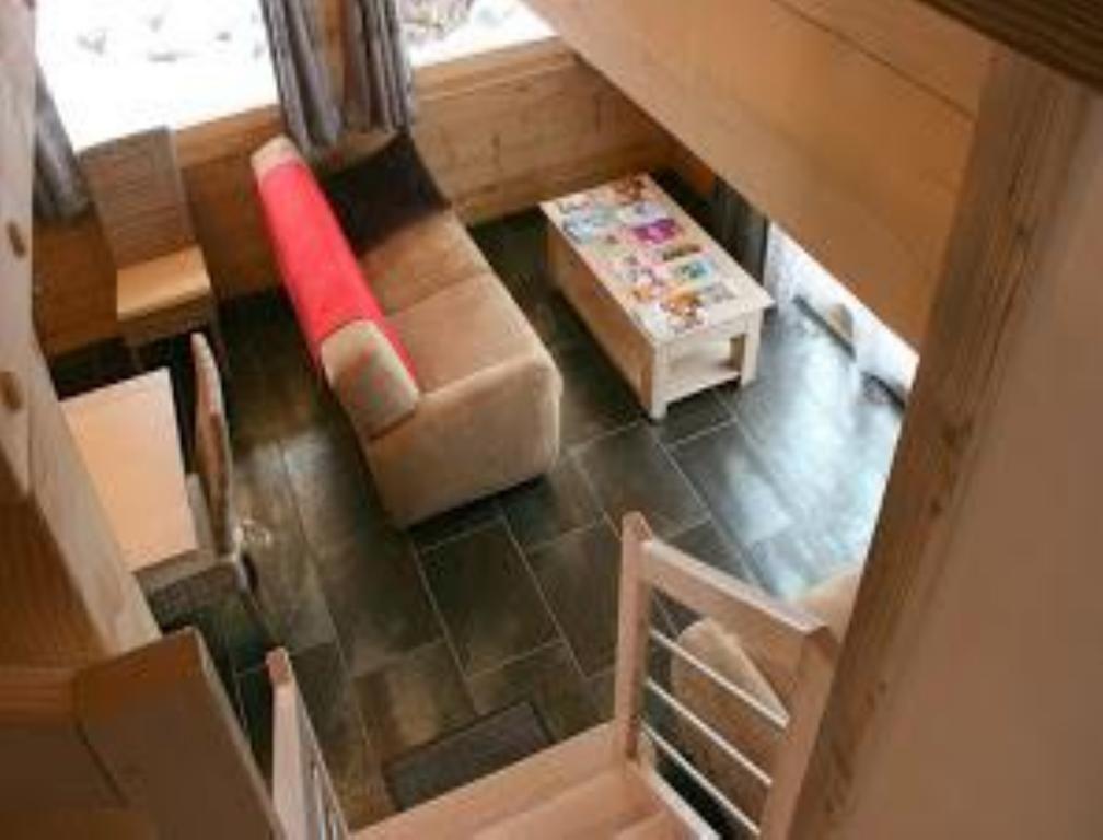 Les Chalets Des Chatelmines ラ・ブレス 部屋 写真