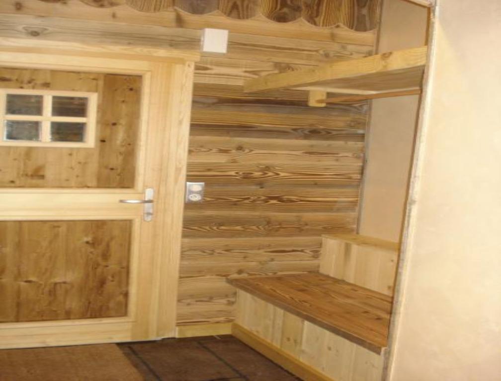 Les Chalets Des Chatelmines ラ・ブレス 部屋 写真